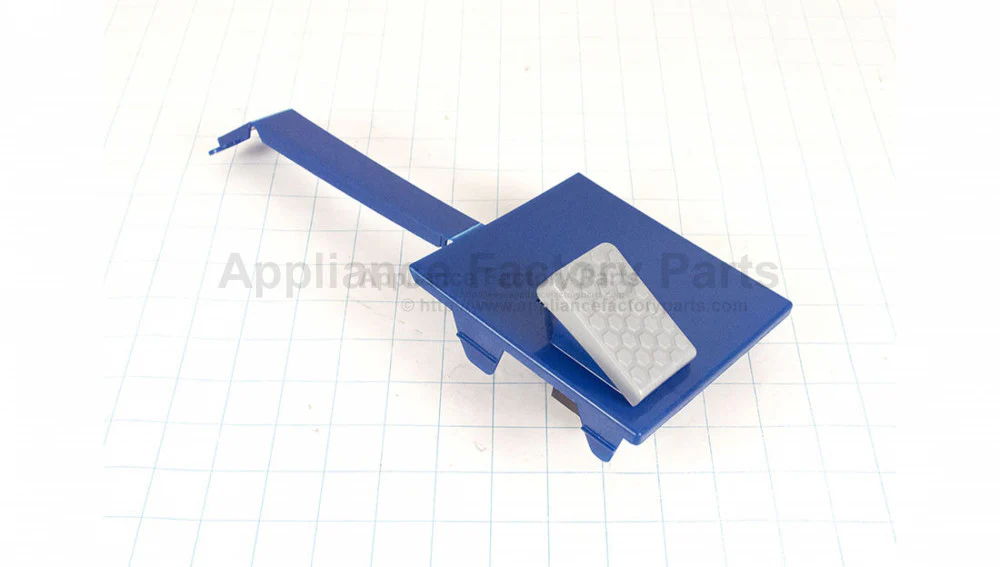 Appliance Factory Parts CBG61 9309 Footboard Assembly - Image 5