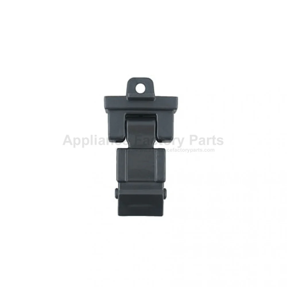 CBG65-9859 Dark Gray Hood Latch Replacement Part for Jeep - Image 3