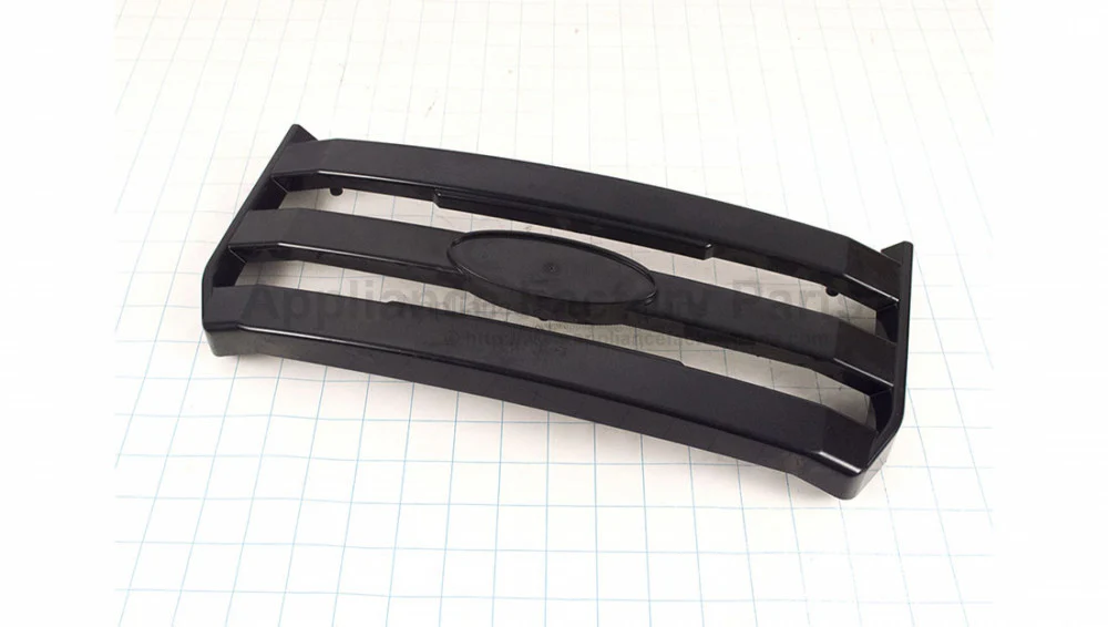 Appliance Factory Part CDF54-2949 Grille Compatible with F150 - Image 5