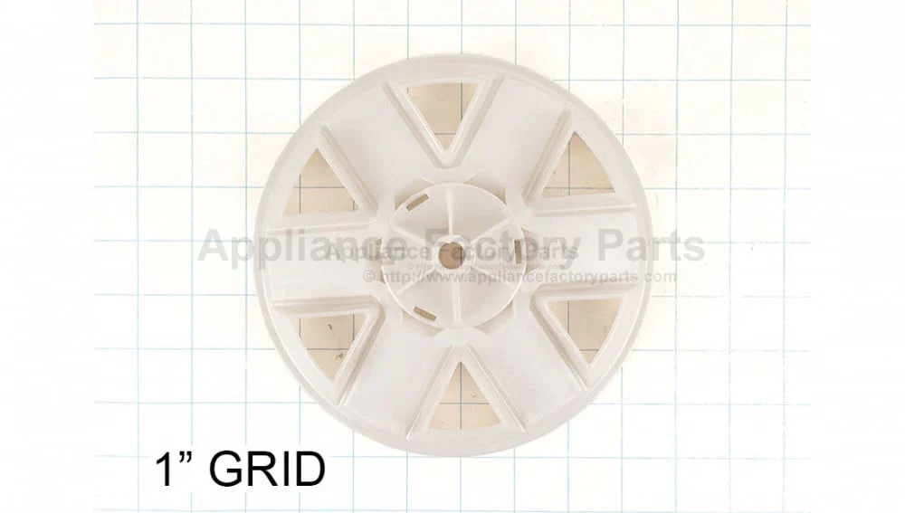 CLD96-2469 Replacement Hubcap for Jeep Vehicle - Image 2