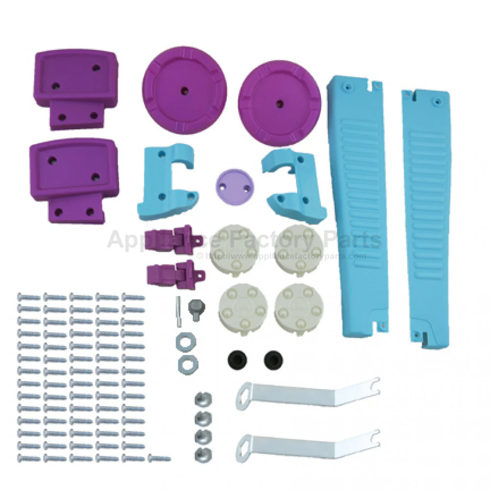 Factory Appliance Replacement Parts CLD96-9239 Bag for Jeep - Image 3