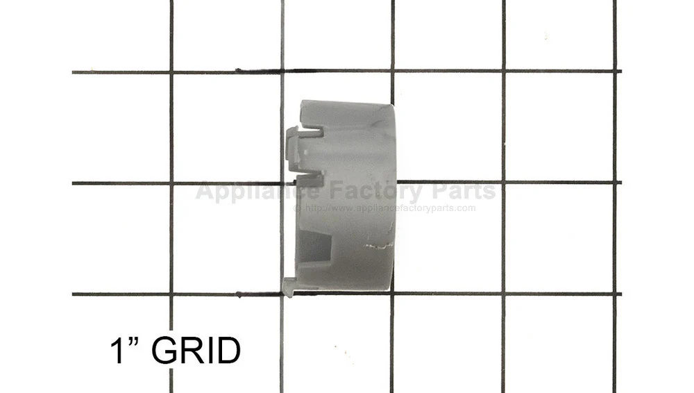 Appliance Factory Replacement Hubcap Part G3740-2429 - Image 2