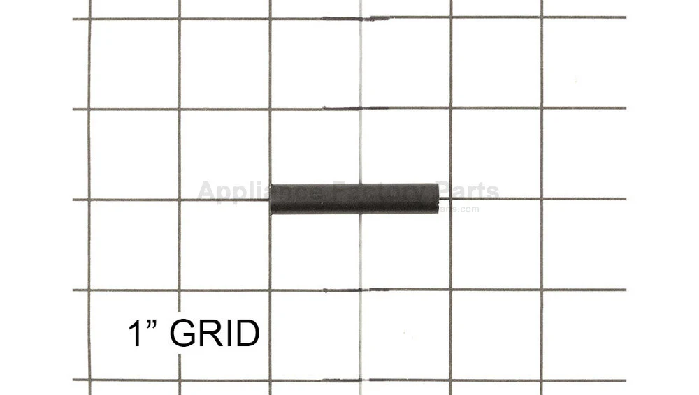 Appliance Factory Replacement Spacer Part H3427-2529 - Image 2