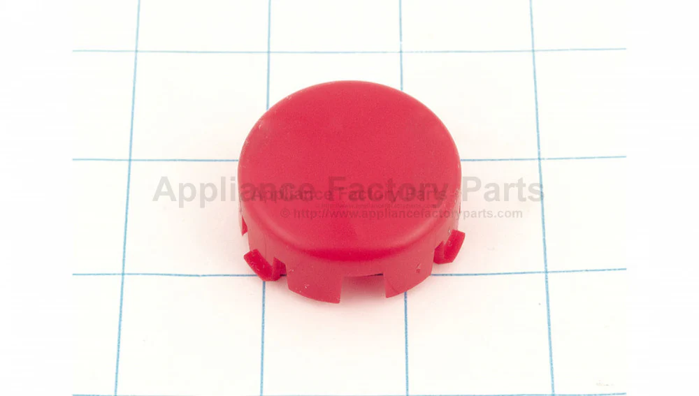 Hubcap Center Replacement Part H8256-2589 for Lightning McQueen Toy - Image 6
