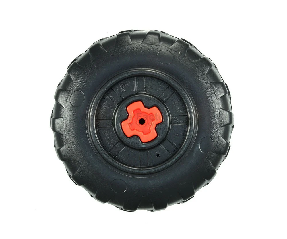 Set of Rear Wheels Compatible with Gator XUV550 IAKB0530 Factory Appliance Parts - Image 4