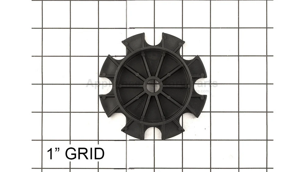 Factory Appliance Wheel Driver Part J4390-2269 Compatible with Mustang - Image 2
