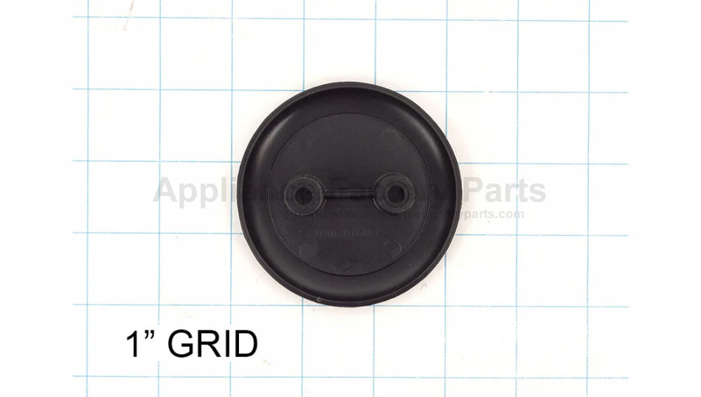 Steering Wheel Cap Replacement Part J4390-2789 for Appliance Factory Equipment - Image 2