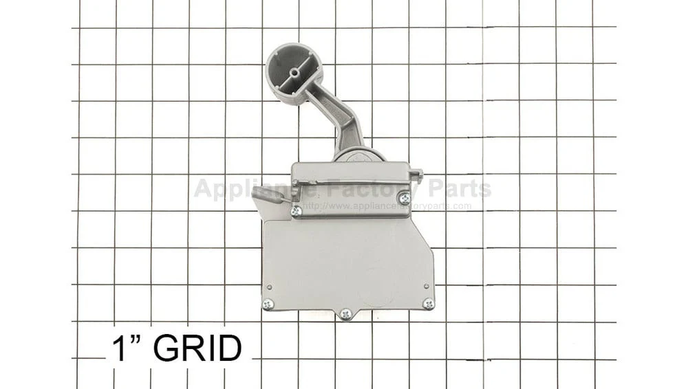 Factory Replacement J4390-9209 Shifter for Mustang Appliance - Image 2
