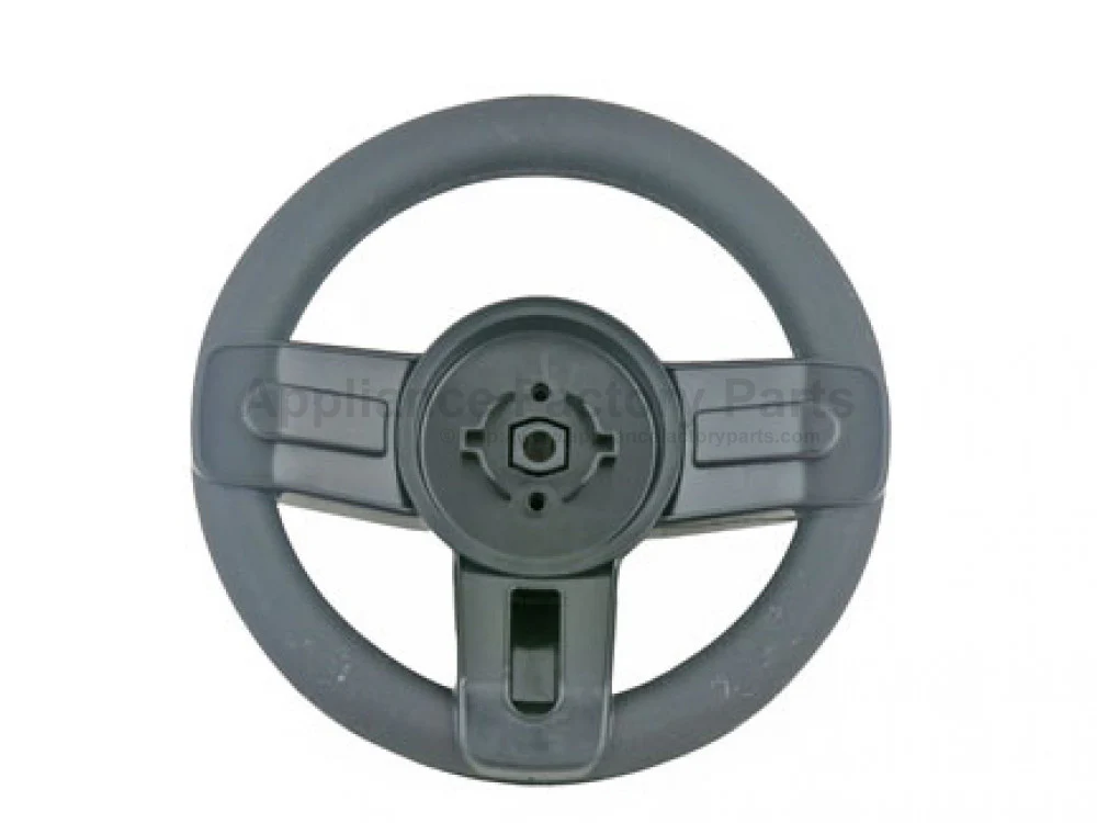 Factory Replacement Steering Wheel Part J4390-9769 for Mustang - Image 3