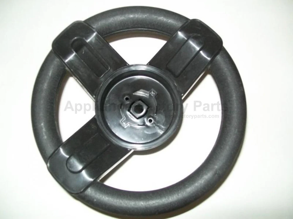 Factory Replacement Steering Wheel Part J4390-9769 for Mustang - Image 4