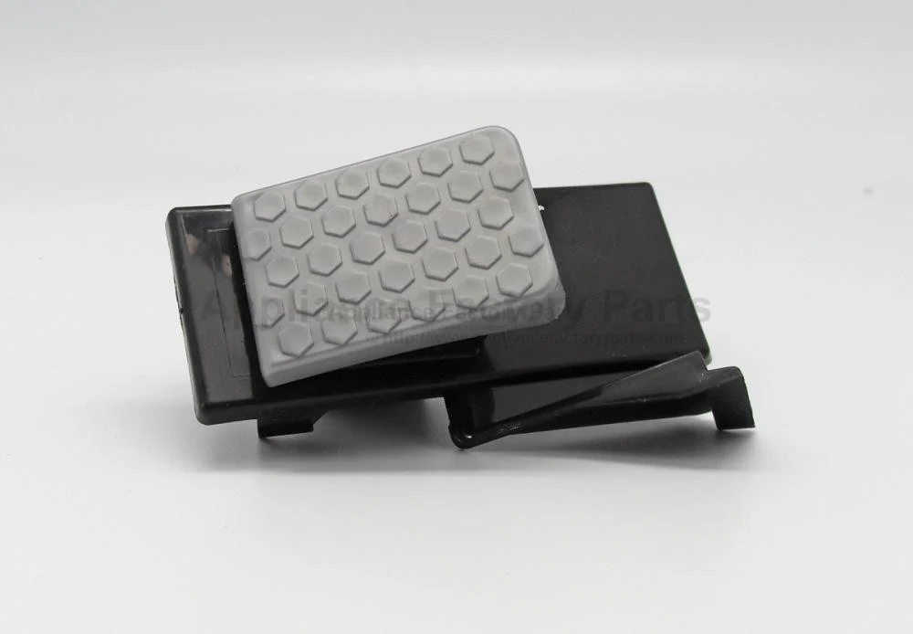 Footboard Replacement Part J4394-9309 for Hurricane Jeep Appliance - Image 4