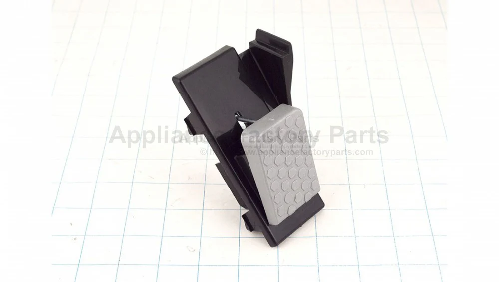 Footboard Replacement Part J4394-9309 for Hurricane Jeep Appliance - Image 6