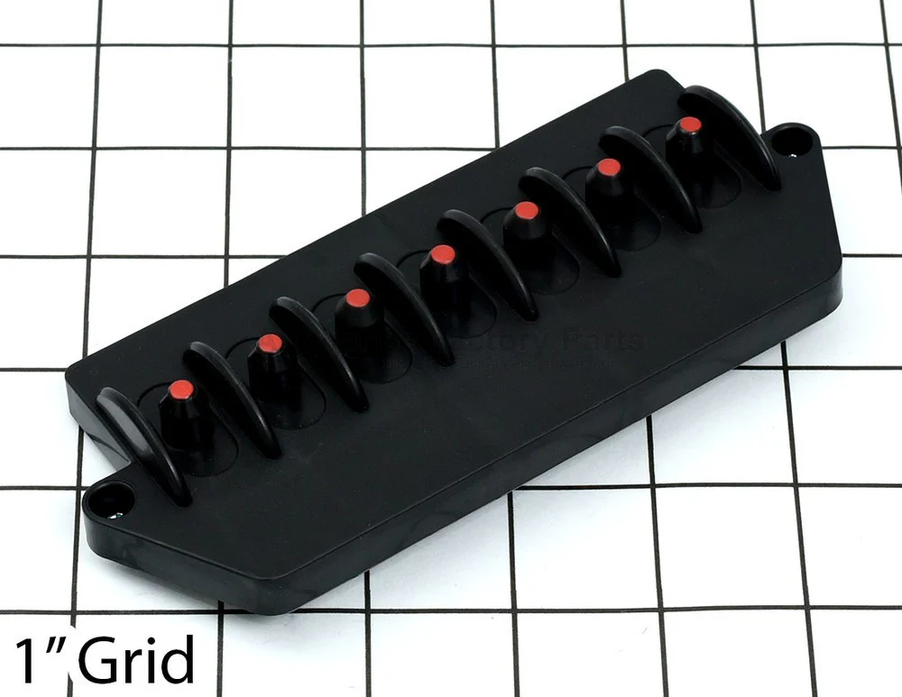 Appliance Factory Parts J4394-9559 Battery Door Replacement - Image 6