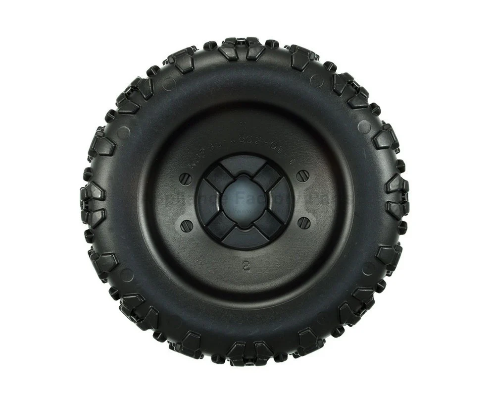 Factory Replacement Right Wheel K8285-2039 for Ford F-150