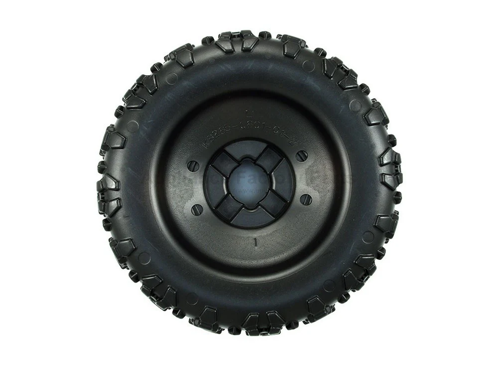 Left Replacement Wheel Assembly K8285-2239 for Ford F-150