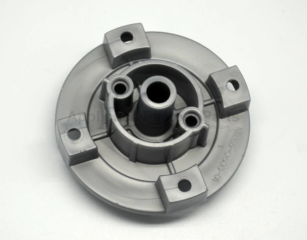 Inner Front Wheel Rim K8285-2429 for Ford F-150 - Image 3