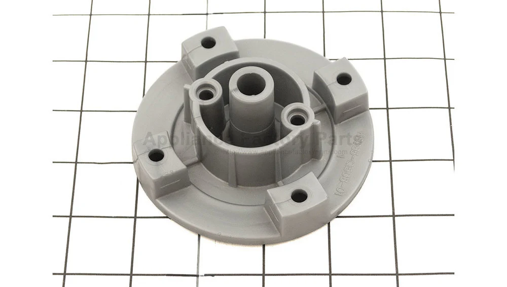 Inner Front Wheel Rim K8285-2429 for Ford F-150 - Image 5