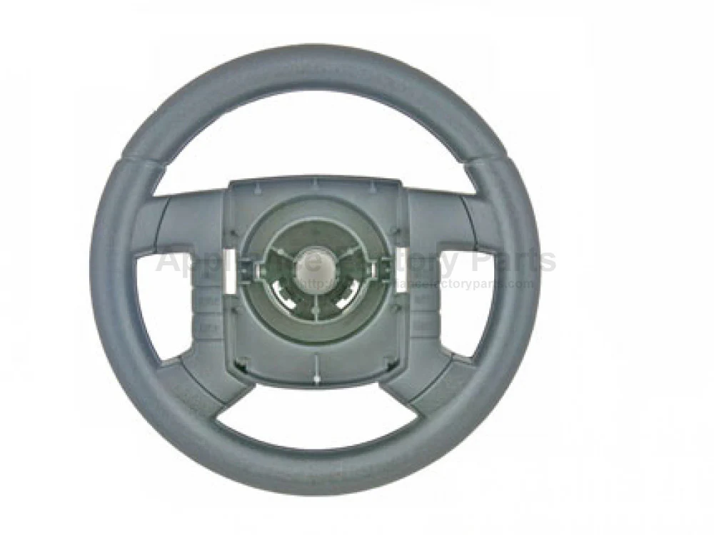 Steering Wheel Assembly Replacement Part K8285-9069 for Ford F-150 - Image 3