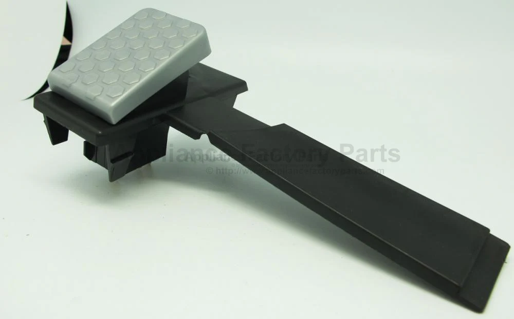 Footboard Assembly Appliance Factory Part K8285-9309 for F-150 - Image 2