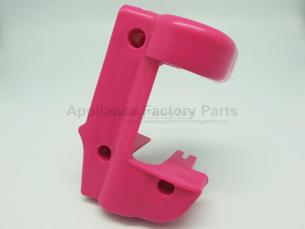 Right Door Hinge Replacement Part L7820-2249 for Jammin Jeep Appliance - Image 4