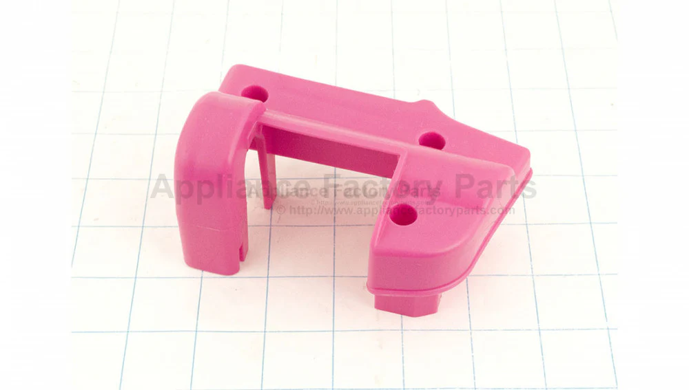 Left Door Hinge Replacement Part L7820-2279 for Jammin Jeep Appliance