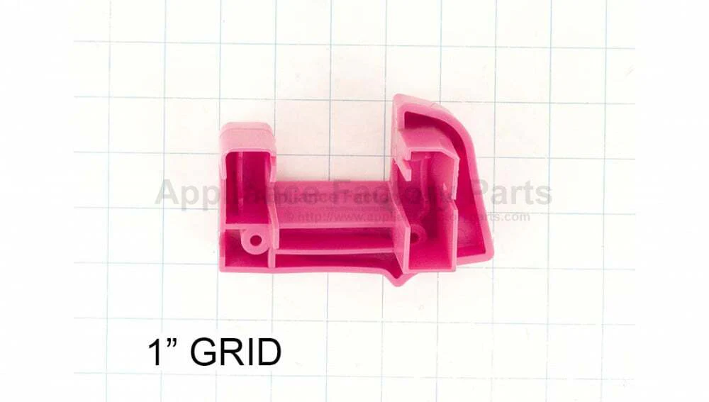 Left Door Hinge Replacement Part L7820-2279 for Jammin Jeep Appliance - Image 2