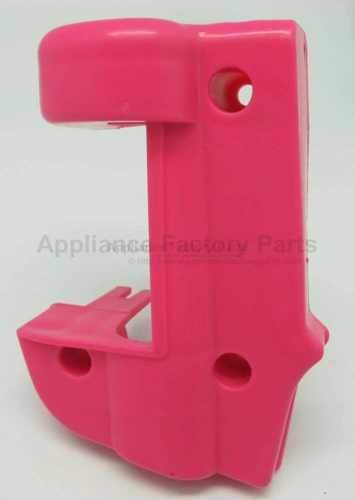 Left Door Hinge Replacement Part L7820-2279 for Jammin Jeep Appliance - Image 3