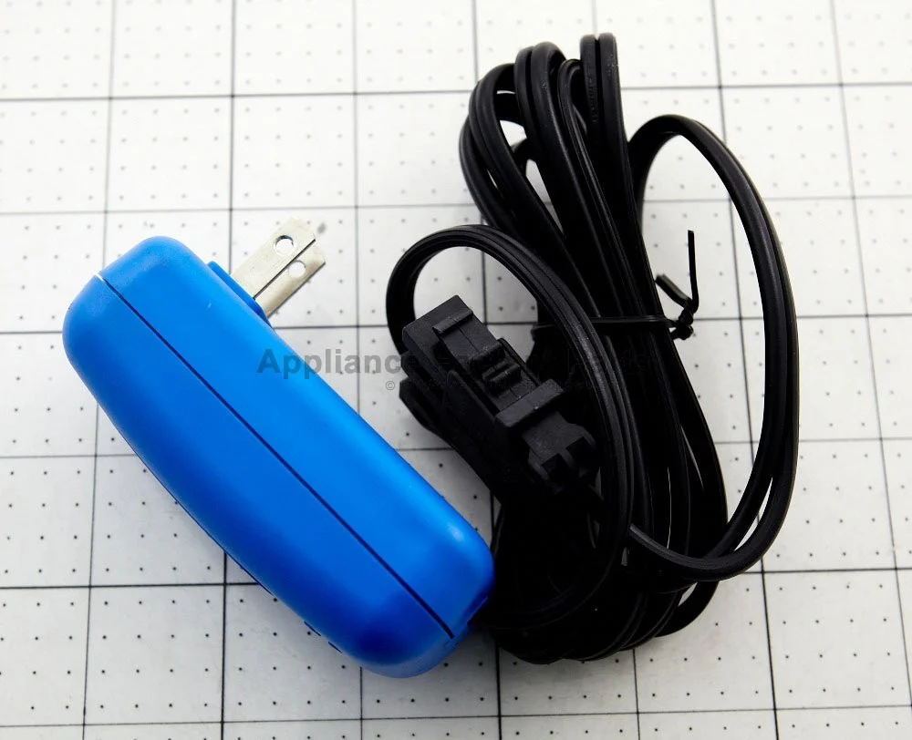 12V Magnum MECE0231U Appliance Recharger Case Replacement Part - Image 2