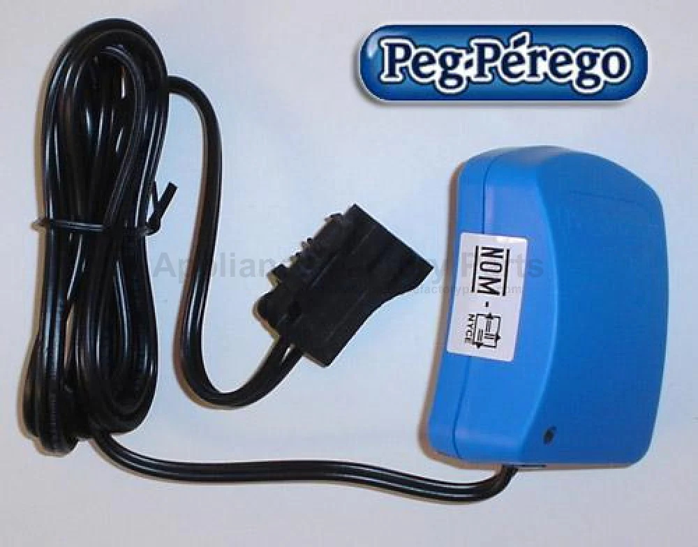 12V Magnum MECE0231U Appliance Recharger Case Replacement Part - Image 3
