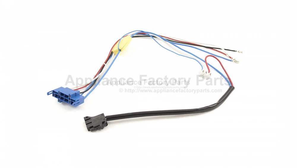 Appliance Factory Parts MEIE0519 Magnum HLR Harness Case