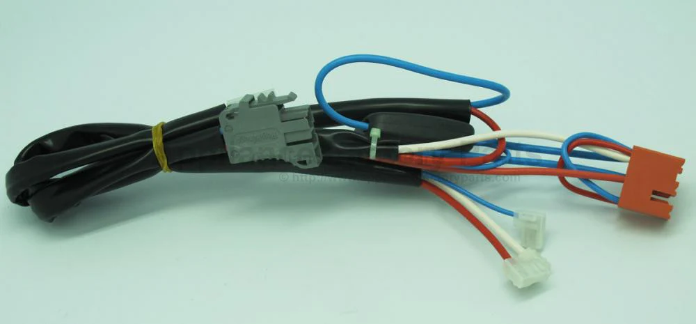 Main Wire Harness MEIE0822 Replacement Part for Polaris 850 Appliances