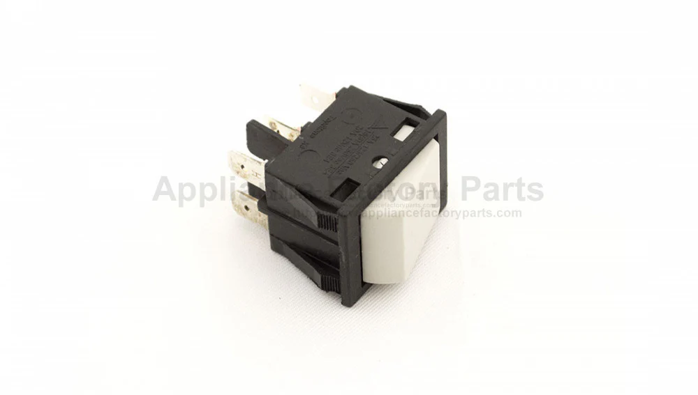 12V High-Low Appliance Switch MEPU0002
