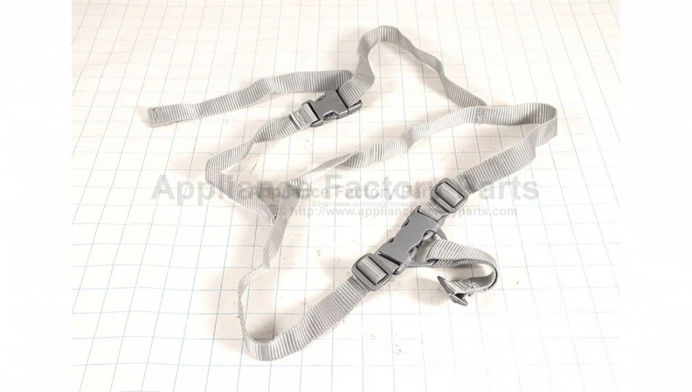 Rialto MUCI0134GR Appliance Security Harness Replacement Part