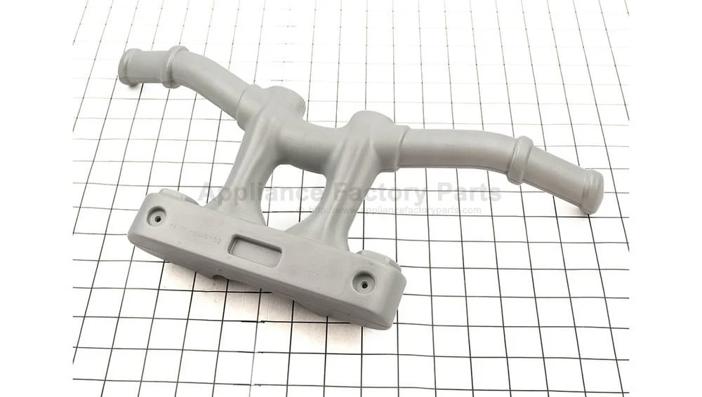 Factory Replacement Handlebar P5065-2349 for Harley Rocker Motorcycles