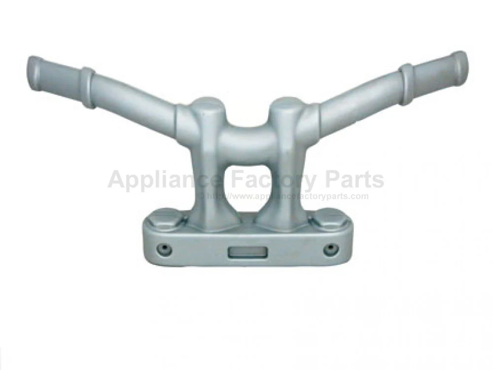Factory Replacement Handlebar P5065-2349 for Harley Rocker Motorcycles - Image 3