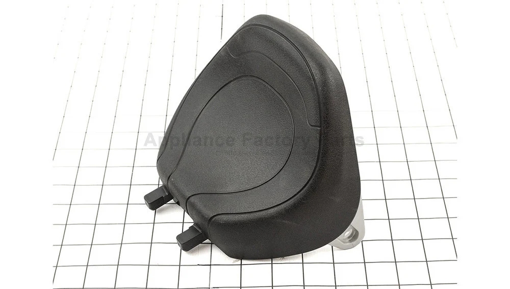 Factory Replacement Seat P5065 9309 for Harley Rocker Motorcycles - Image 6