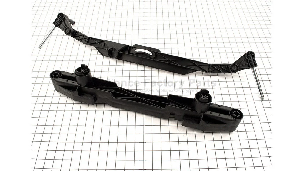 Front Axle Assembly SAGI0053 Appliance Replacement Part
