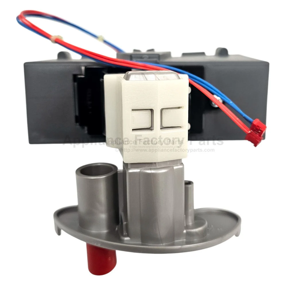 Appliance Factory Parts SAGI8781JGL HLR Shifter Assembly - Image 3