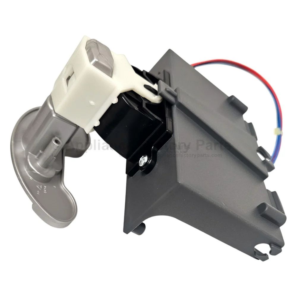 Appliance Factory Parts SAGI8781JGL HLR Shifter Assembly - Image 4