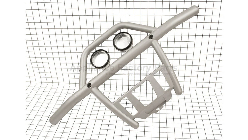 Front Brush Guard Factory Replacement Part SAGI8901GPNL12 for 2015 Polaris Ranger RZR