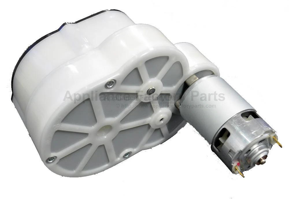 SAGI8969XWTN Motor Gearbox Assembly for Polaris Ranger RZR Appliance Parts - Image 3