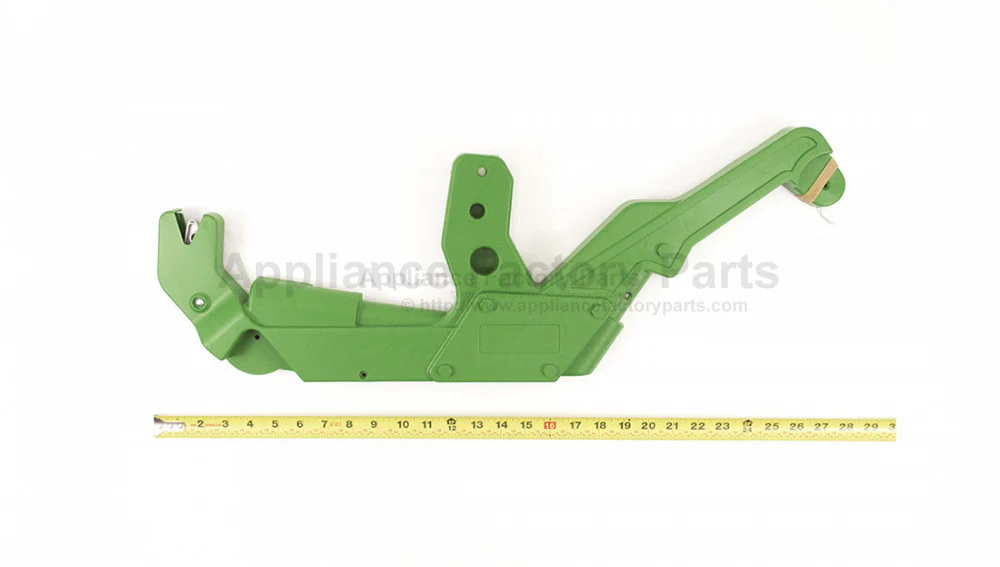 Front Left Loader Bucket Frame Assembly for SAGI9345SVB Appliance Parts - Image 2