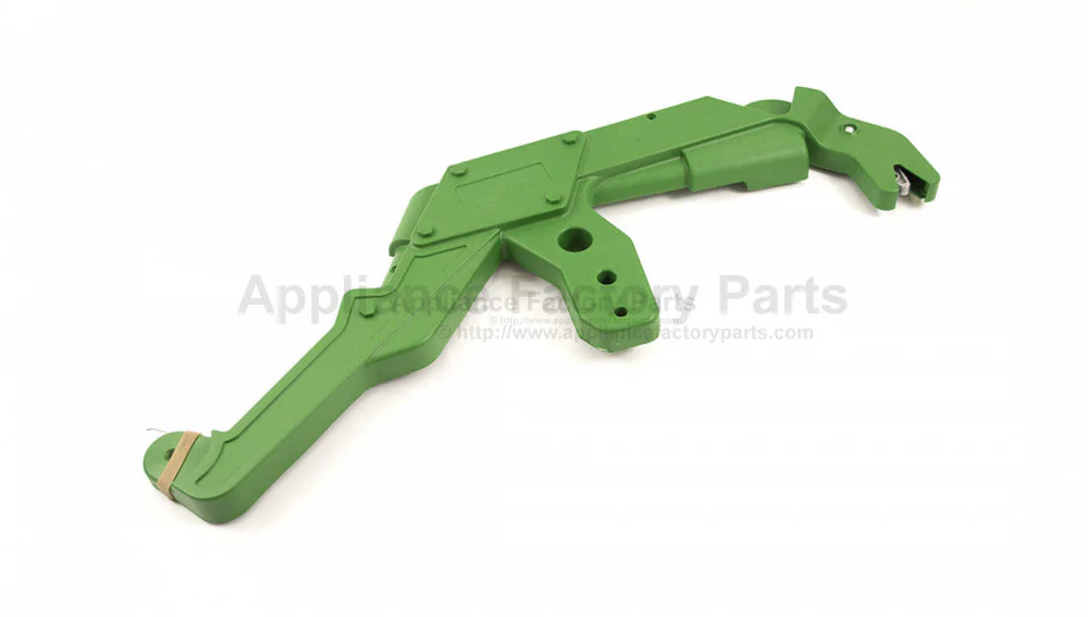 Front Left Loader Bucket Frame Assembly for SAGI9345SVB Appliance Parts - Image 4