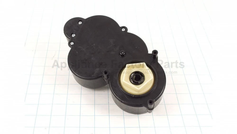 SAGI9970 Gaucho Rockin Motor Gearbox Assembly Appliance Replacement Part - Image 4