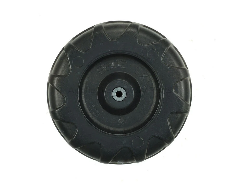Replacement Front Left Power Scoop Wheel Case for SARP8302SN IH Appliance Parts - Image 4