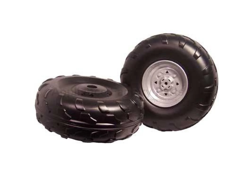 Right Front Wheel Replacement Part for Polaris 700 SARP8399DNGR Model - Image 2