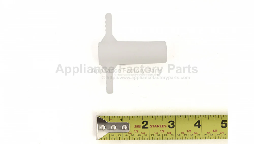 Appliance Factory Replacement Hardware Parts Bag SMUS2101G172 - Image 2