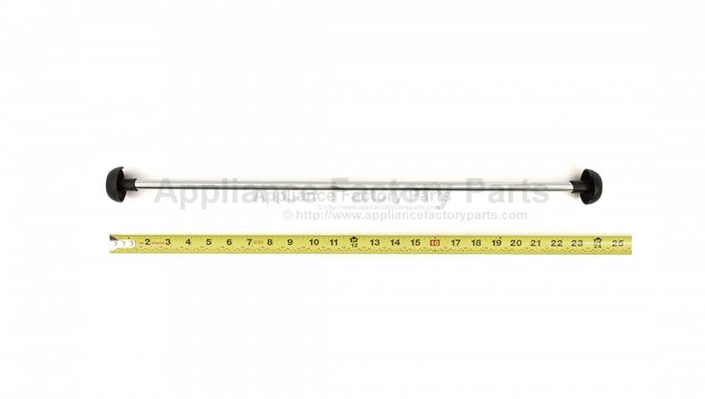 Magnum SOFF0350Z 12mm Threaded Rear Axle Case Replacement Part - Image 2