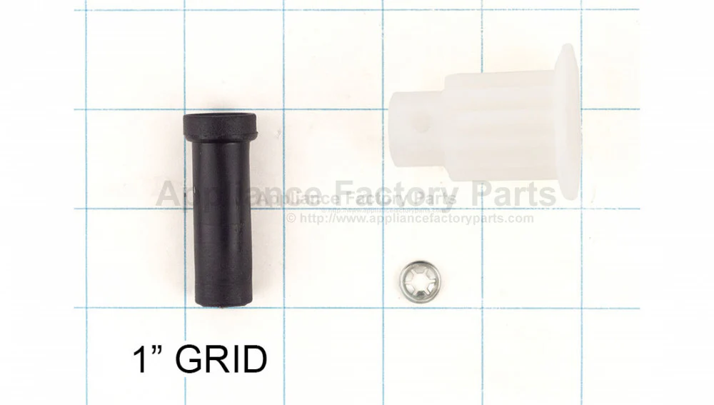 Sterling Gaucho Rockin Steering Column Pinion Gear Appliance Factory Replacement Part SPST0283 - Image 2