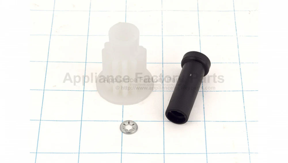 Sterling Gaucho Rockin Steering Column Pinion Gear Appliance Factory Replacement Part SPST0283 - Image 5